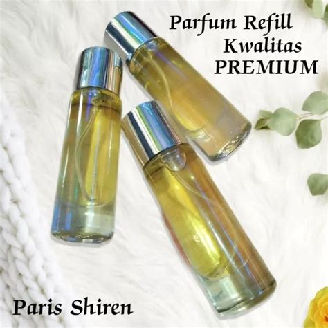 apakah parfum refill murah.